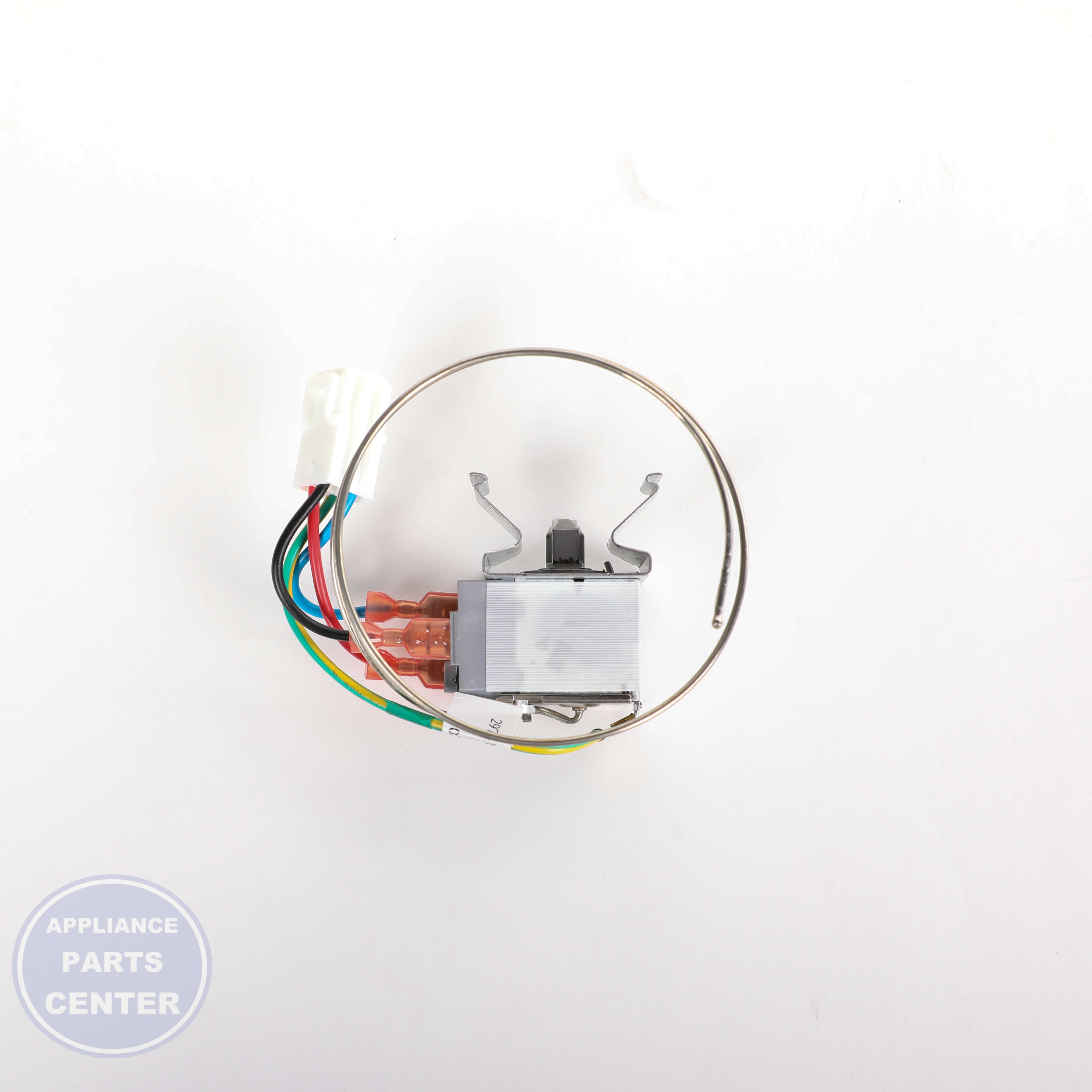 WCI THERMOSTAT 297415203 - Main view showing precise temperature control for WCI models