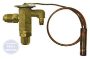 AFA Series Thermo® Expansion Valve AFA1/2FC - Main view showing precision engineering for commercial refrigeration systems