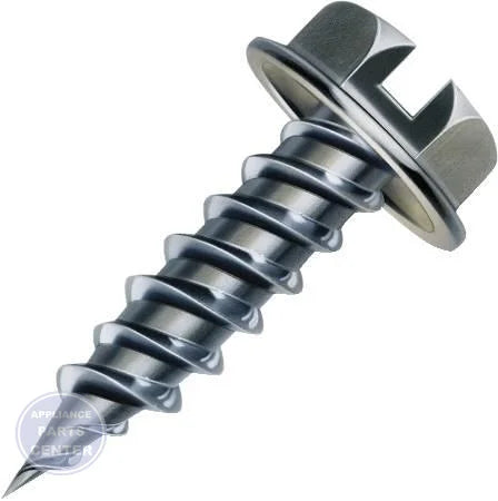 G32-814 Zip-In Screws HW8X1/2ZT - Main view showing secure installation for G32-814 models