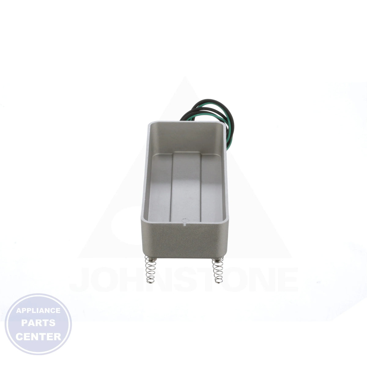 Condensate Drain Pan 30-OS - Detailed view of 160-watt element power