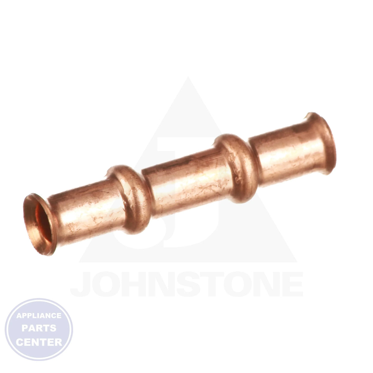 RLS Braze-Free Coupling 3011040400111 - Side view with 700 PSI max pressure