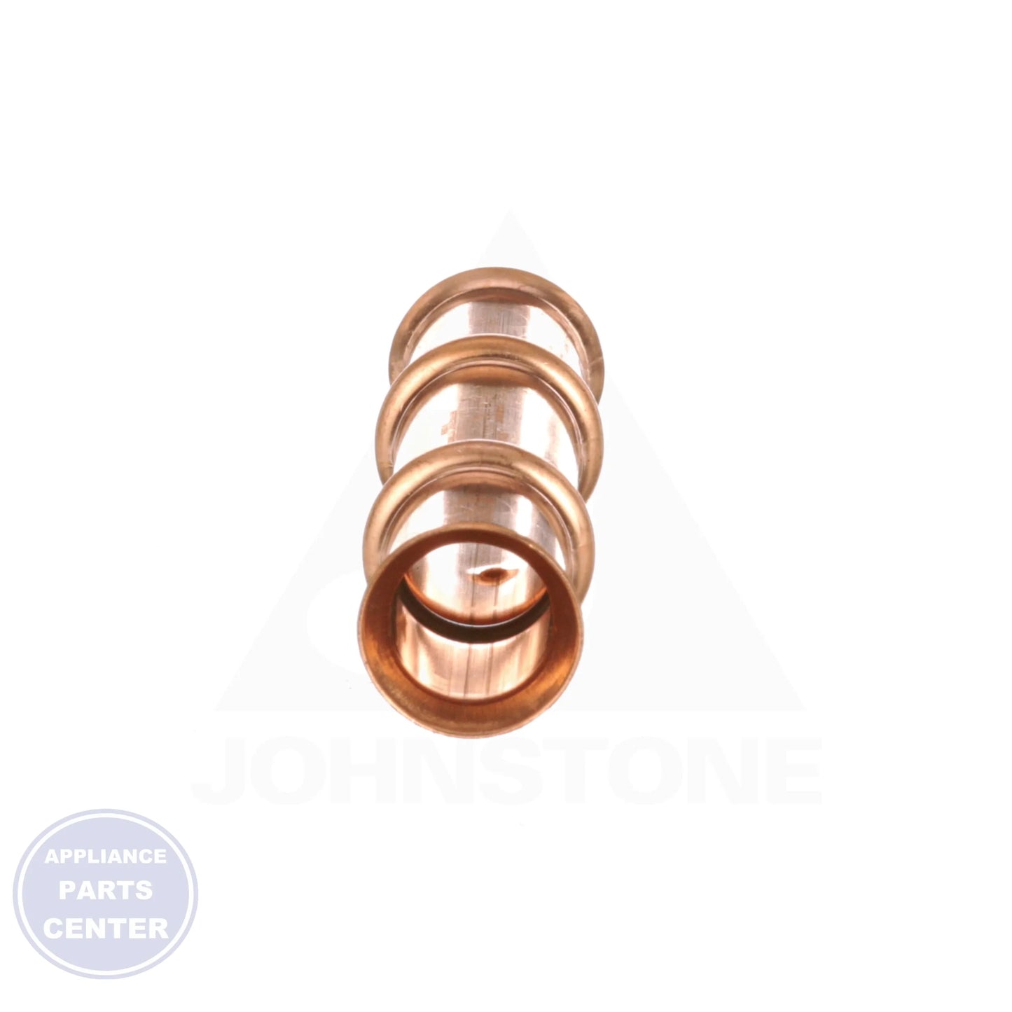 RLS Braze-Free Coupling 3011080800111 - Detailed view of high pressure rating