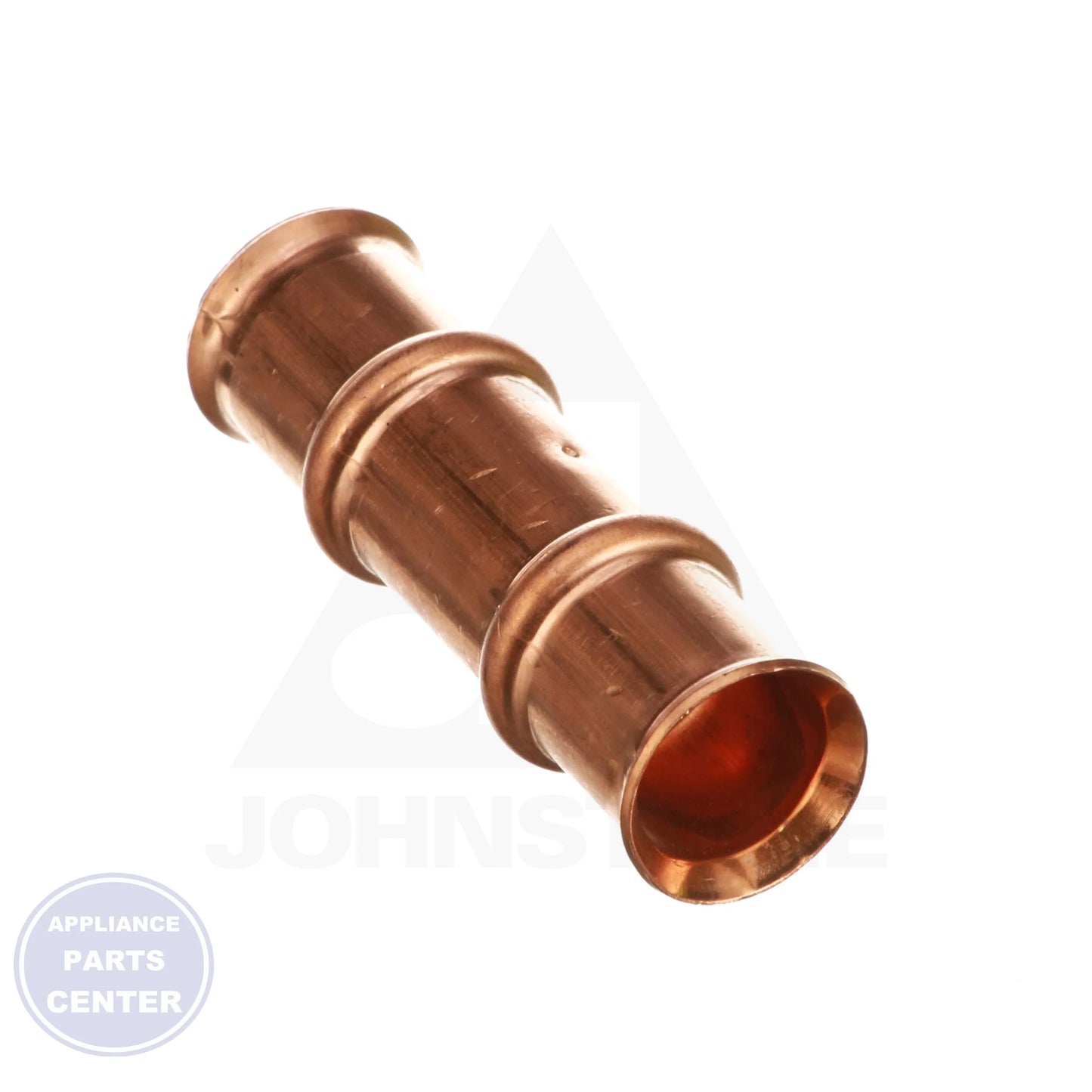 RLS Braze-Free Coupling 3011101000111 - Detailed view of leak-proof design