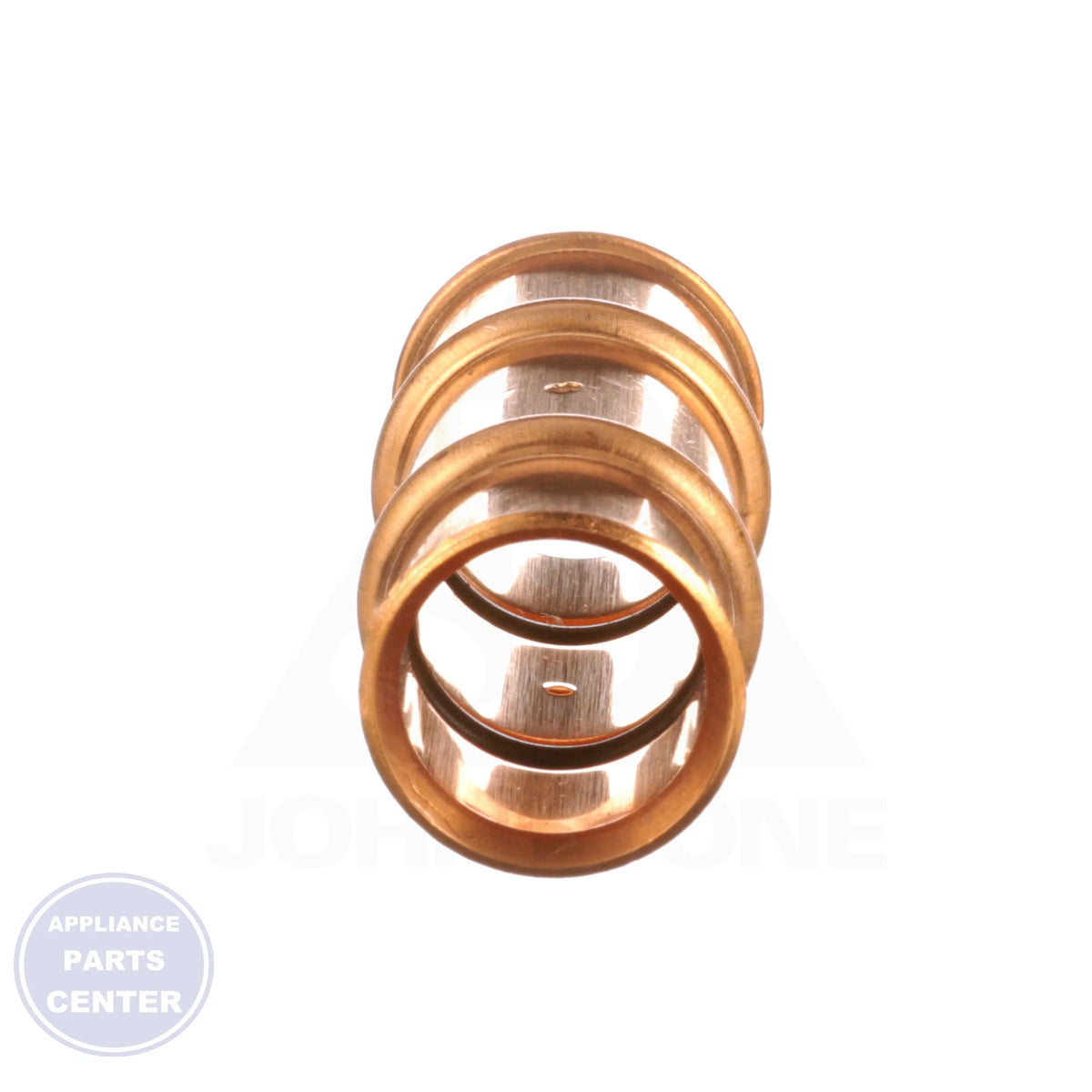 RLS Braze-Free Coupling 3011141400111 - Detailed view of 700 PSI max operating pressure