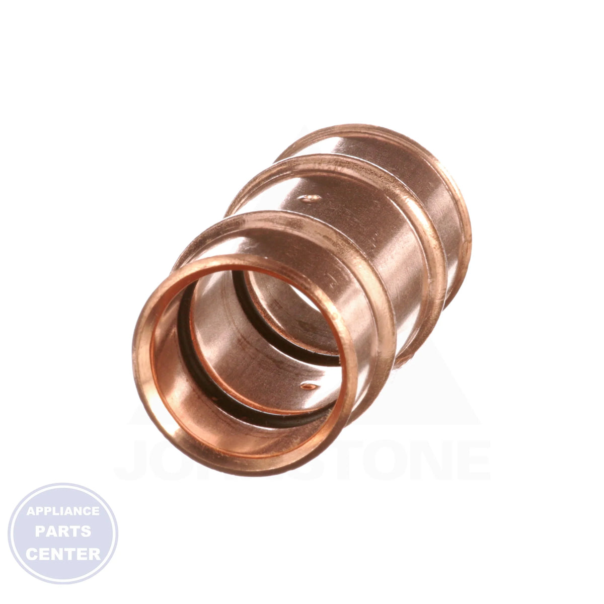RLS Braze-Free Coupling 3011181800111 - Detailed view of high pressure capacity