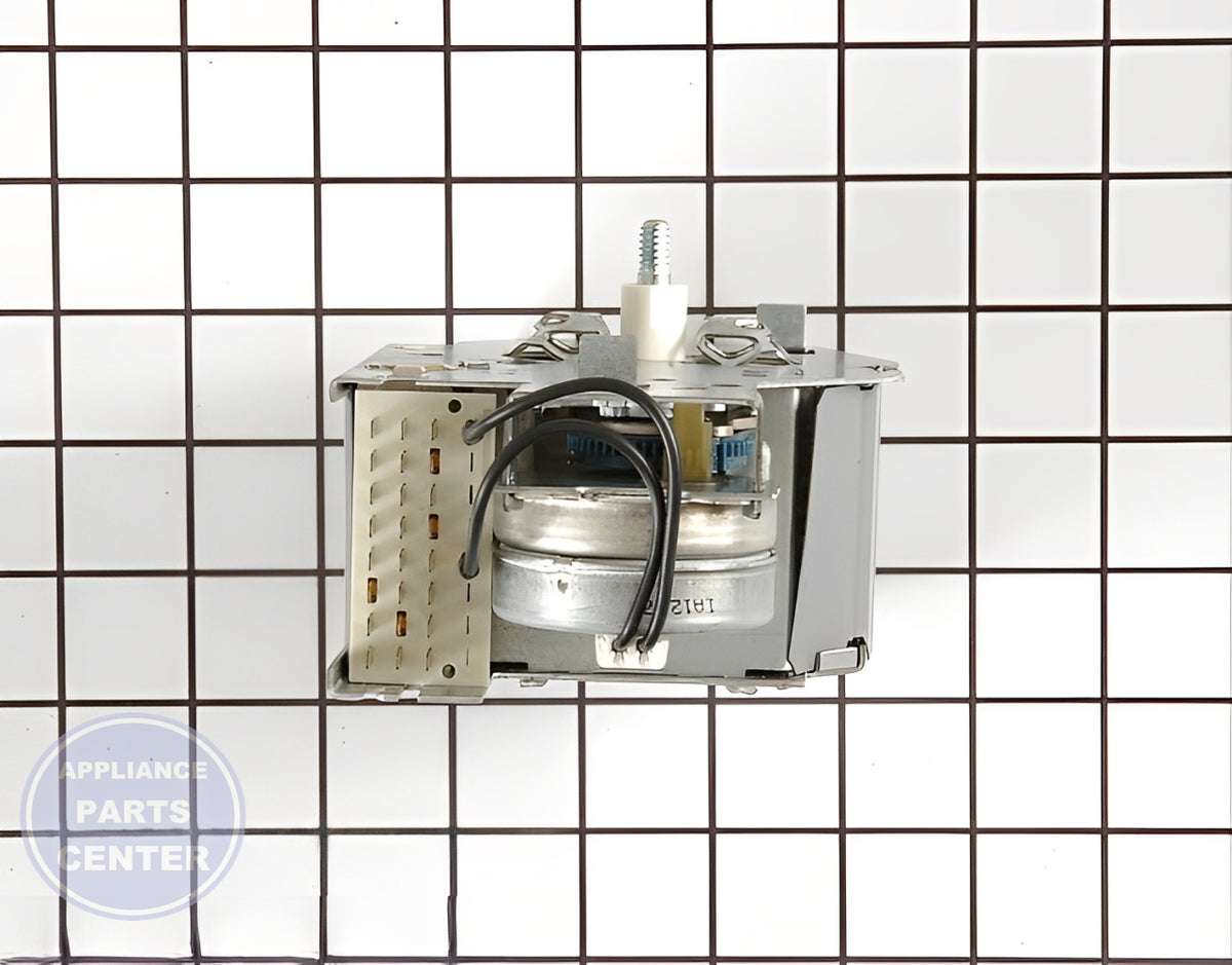 WCI TIMER 3016451 - Main view showing precise timing for WCI Washer/Dryer Combo