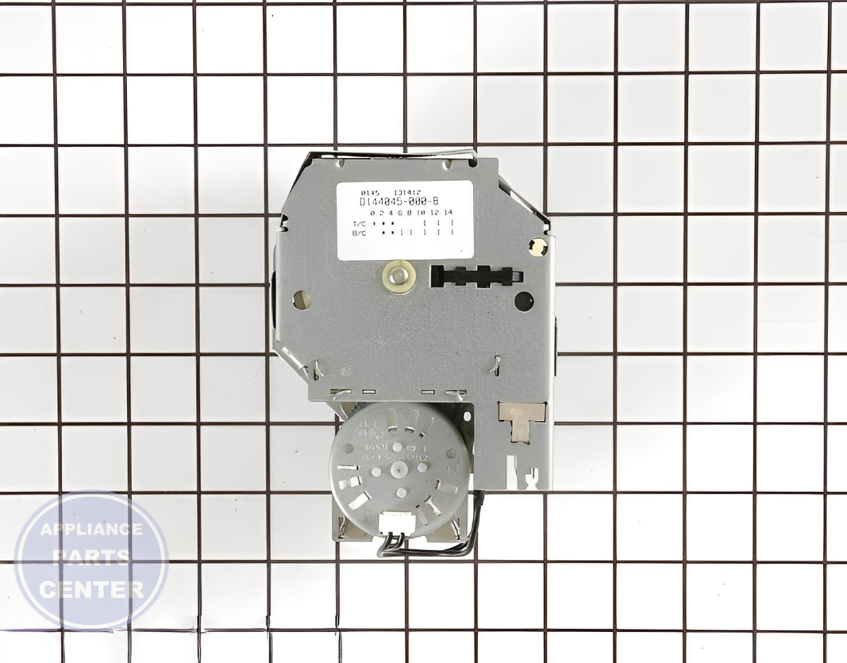TIMER 3016451 - Detailed view of accurate timing functions