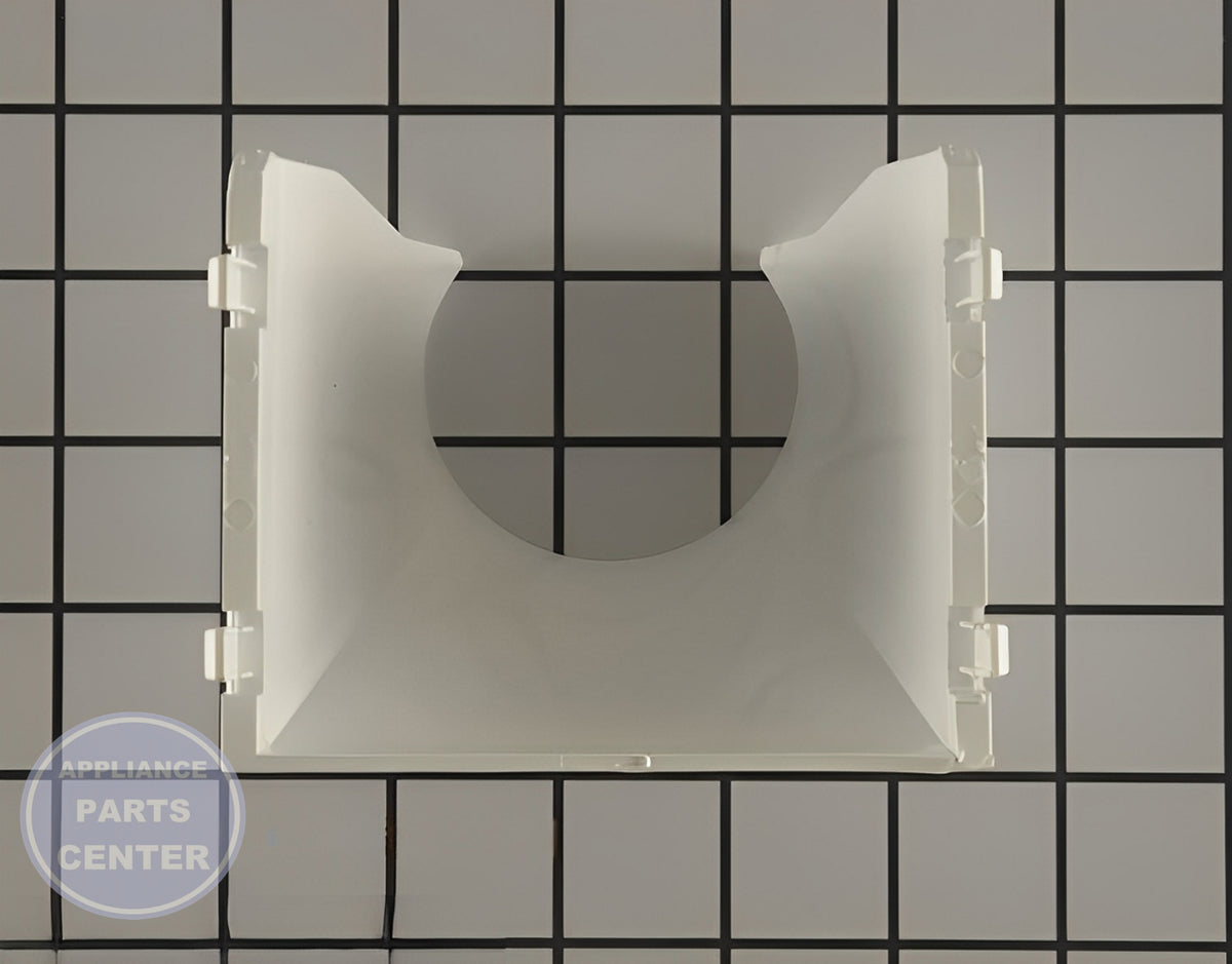 FUNNEL 3016JA2002C - Detailed view of measurement details