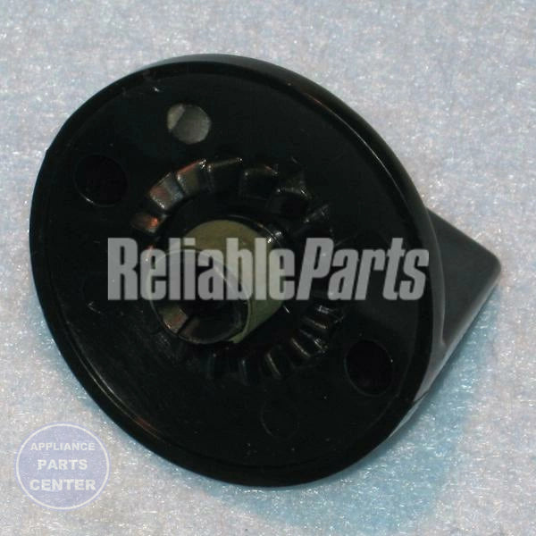 KNOB 3017523 - Detailed view of precise settings