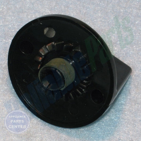 KNOB 3017523 - Side view with durable construction