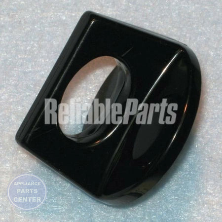 WCI KNOB 3017523 - Installation in specific model showing mounting points