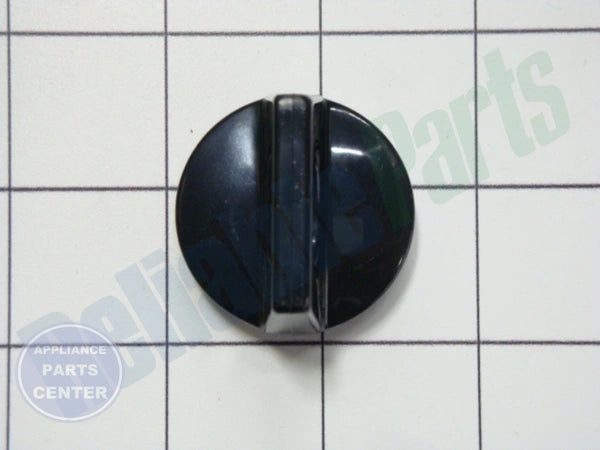 WCI KNOB 3017523 - Installation in specific model showing mounting points