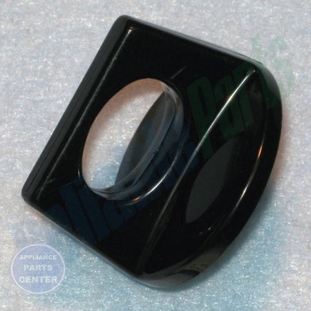 WCI KNOB 3017523 - Installation in specific model showing mounting points