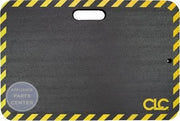 [Brand] Kneeling Pad 302 - Main view showing shock absorption for [specific models]