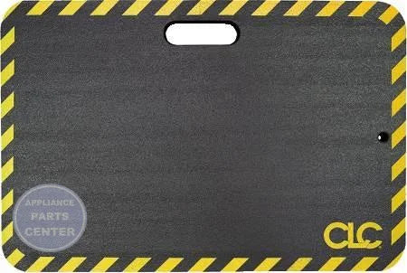 [Brand] Kneeling Pad 302 - Main view showing shock absorption for [specific models]