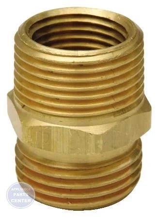 [Brand] Hose Coupling 303-1212 - Main view showing leak-free design for [specific models]
