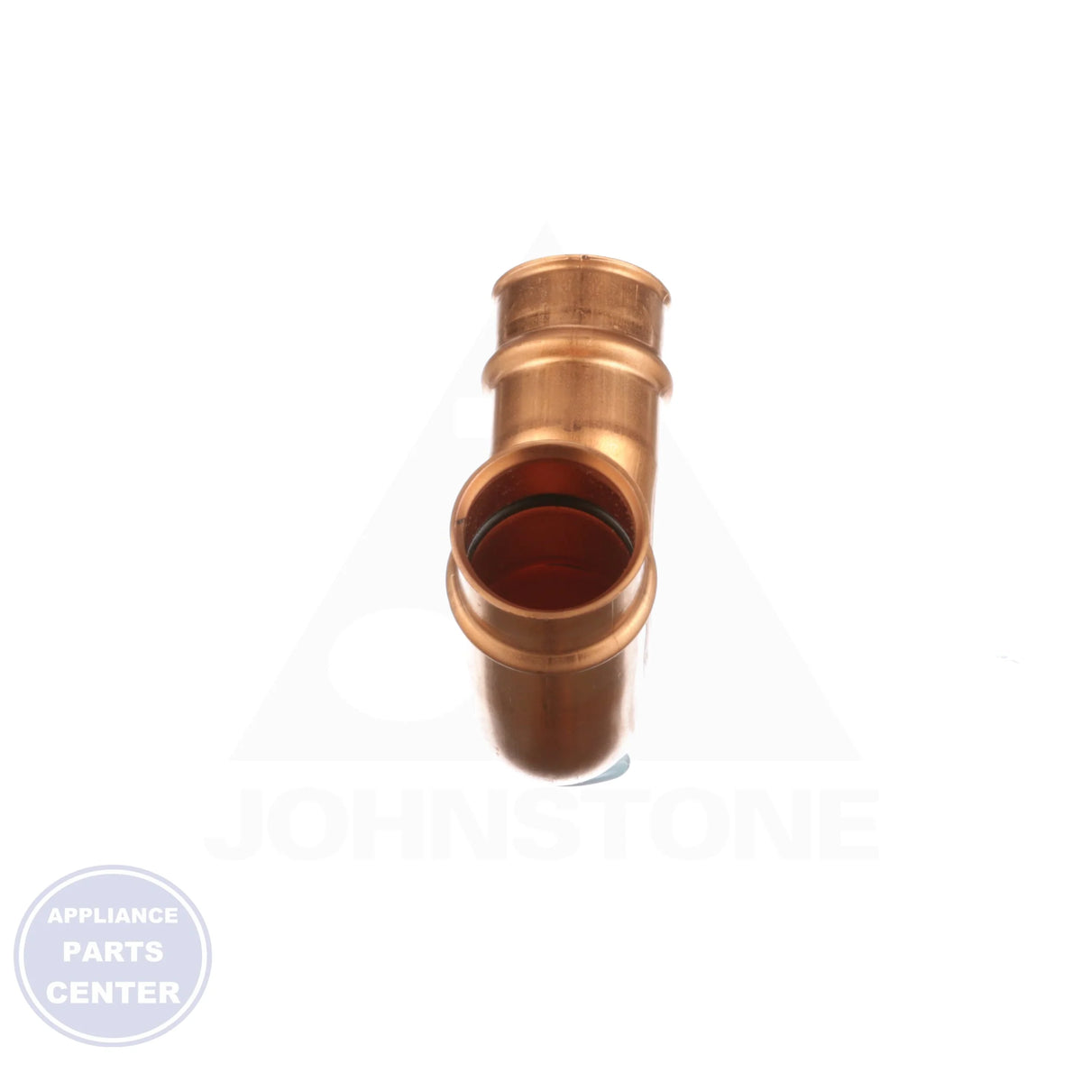 RLS Braze-Free Elbow 3031222200111 - Detailed view of industry-standard specs