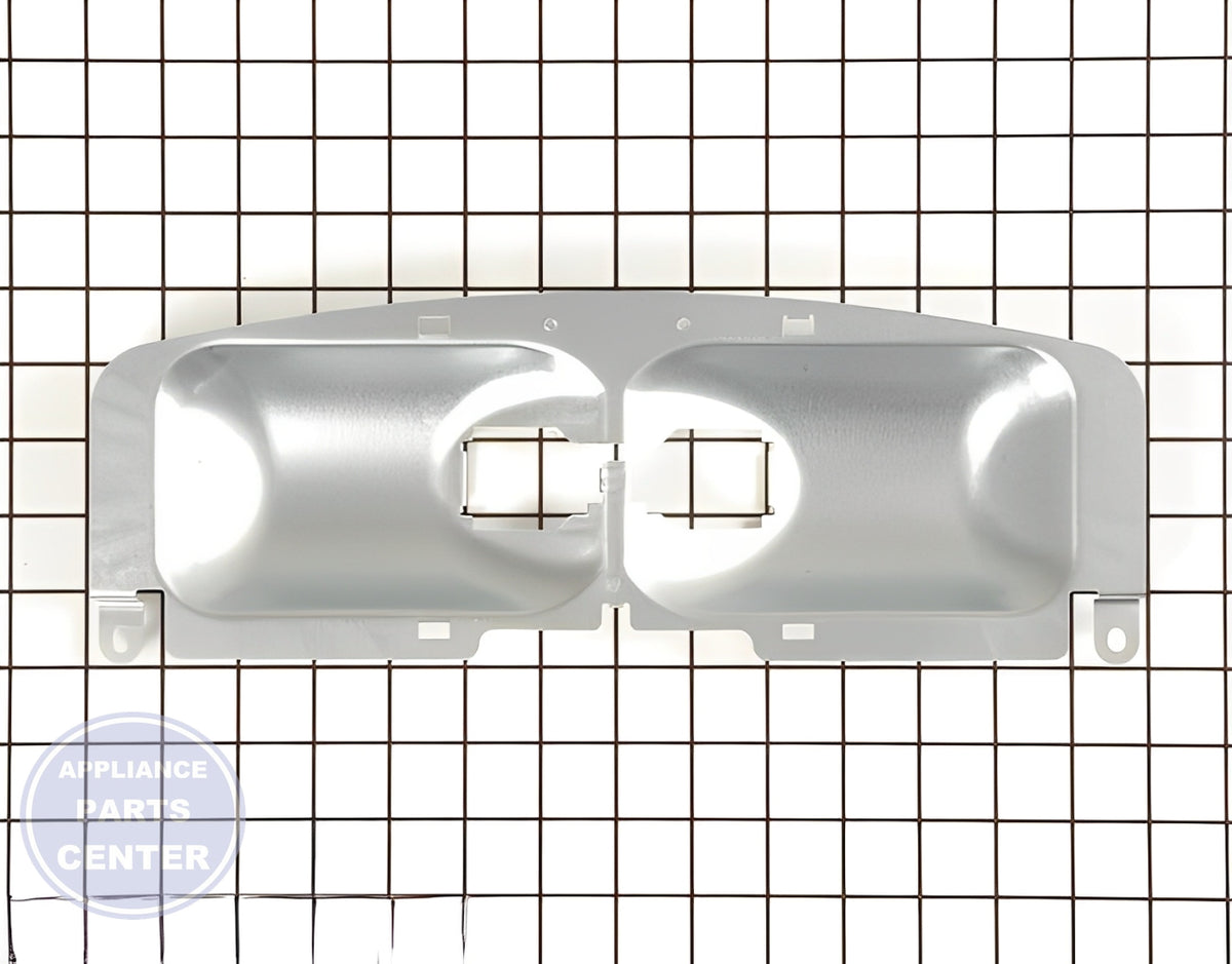 L-G REFLECTOR,LAMP 3034JA1009A - Main view showing bright illumination for specific models
