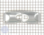 L-G REFLECTOR,LAMP 3034JA1009A - Main view showing bright illumination for specific models