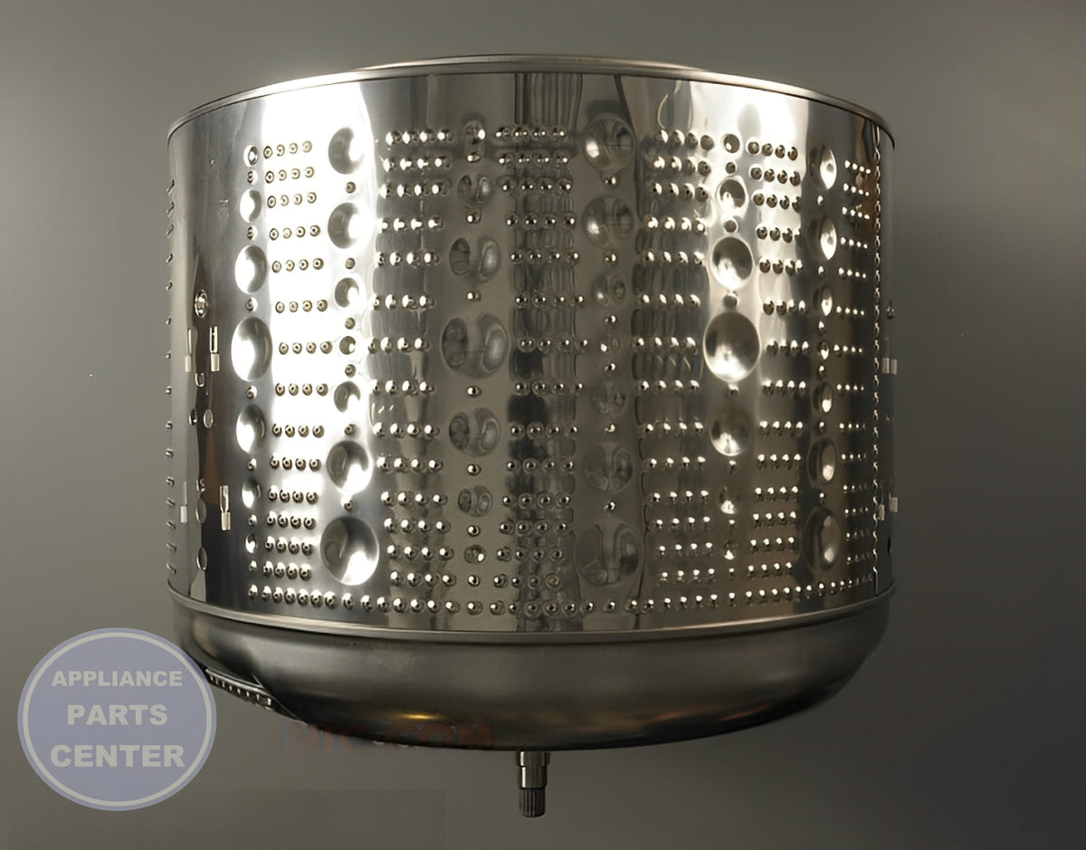Kenmore LG Inner Tub 3045ER1017L - Main view showing durable construction for various models