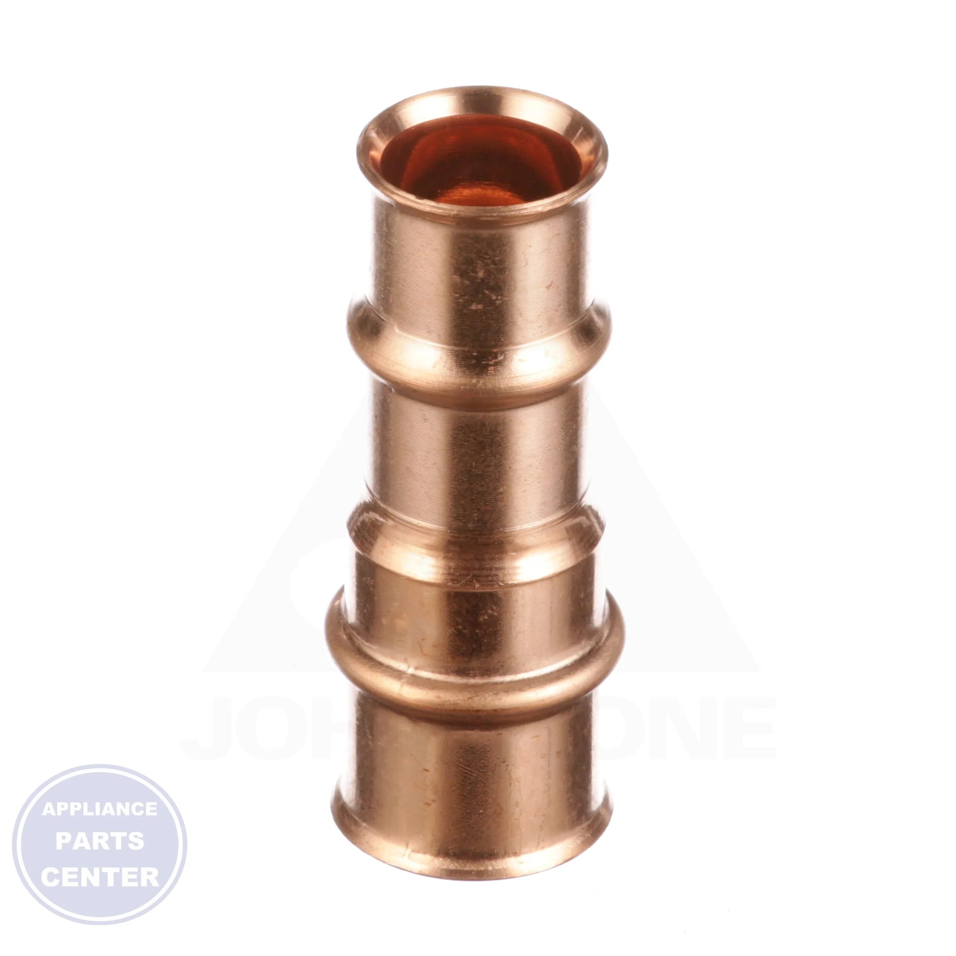 RLS Braze-Free Reducer 3051141200111 - Detailed view of burst pressure at 3000 PSI