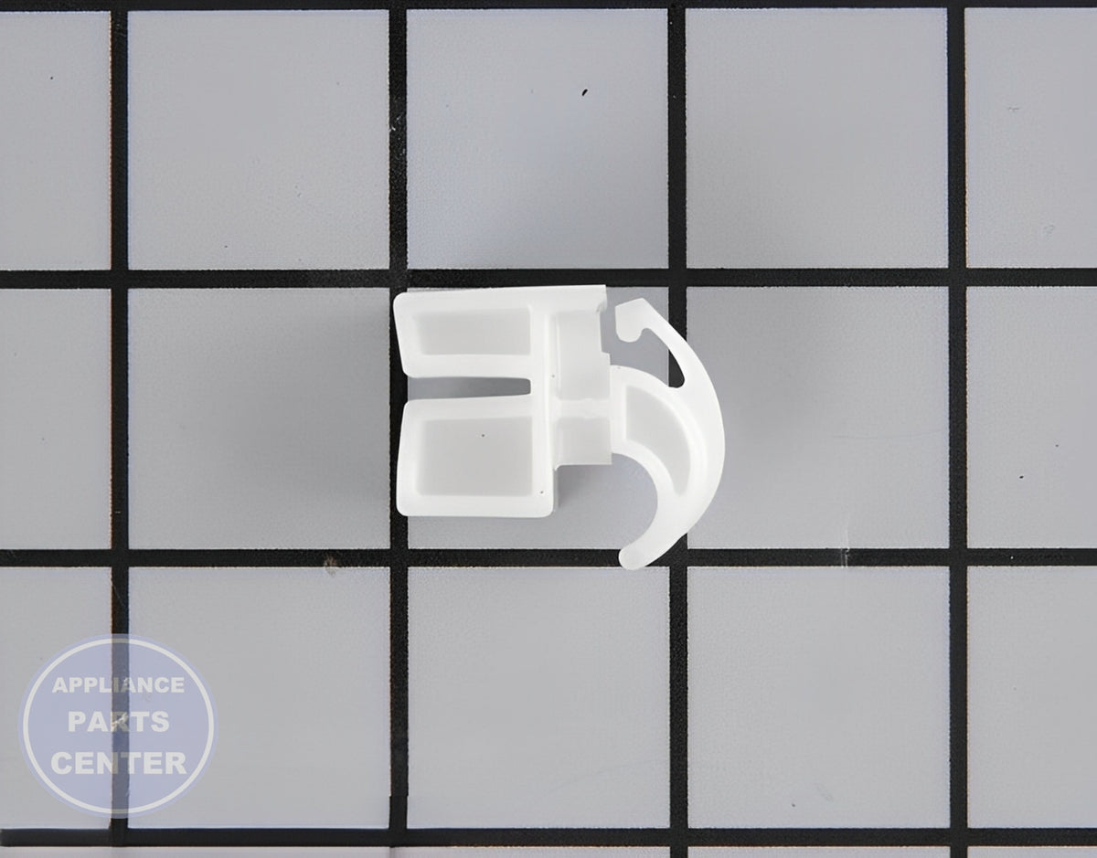 FRIGIDAIRE OVEN RANGE REAR BROILER DRAWER GLIDE 3051163 - Main view showing smooth functionality for WCI models
