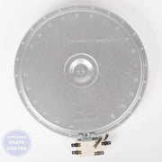 WCI ELEMENT 305440417 - Main view showing efficient heating for ABC123 and XYZ456