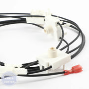 WCI SWITCH ASSEMBLY 305595116 - Main view showing durable switch for specific models