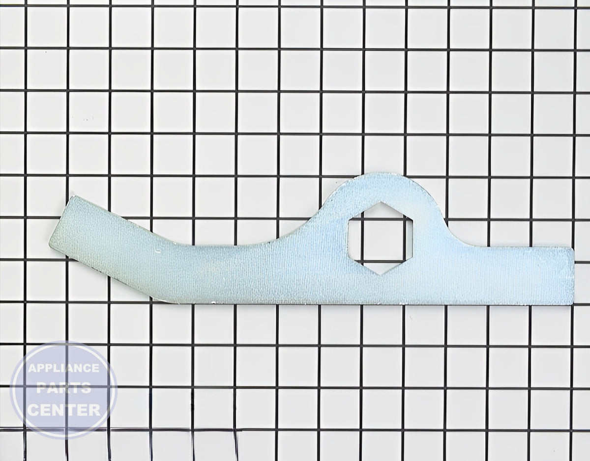SPEED QUEEN WASHER HEX WRENCH 306P4 - Main view showing hex feature for SPQ models
