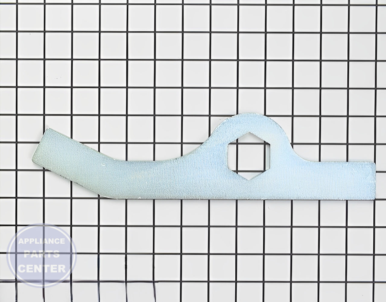 SPEED QUEEN WASHER HEX WRENCH 306P4 - Main view showing hex feature for SPQ models