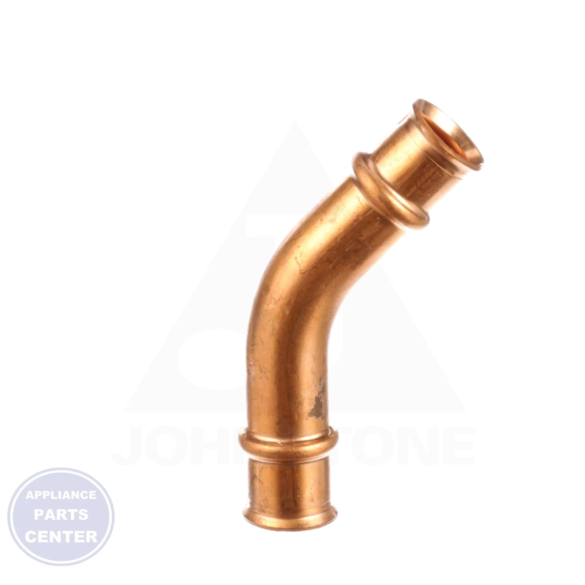 RLS Braze-Free Elbow 3081121200111 - Detailed view of 700 PSI max pressure