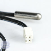 WCI SENSOR 309201602 - Main view showing compatibility for WCI models