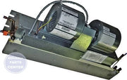 Ceiling Fan Coil CDXQ Series 30CDXQ - Main view showing 2-1/2 Ton capacity for various HVAC models