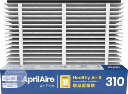 [Brand] Air Cleaner Media 310 - Main view showing MERV 11 rating for 1310/2310/3310/4300 models