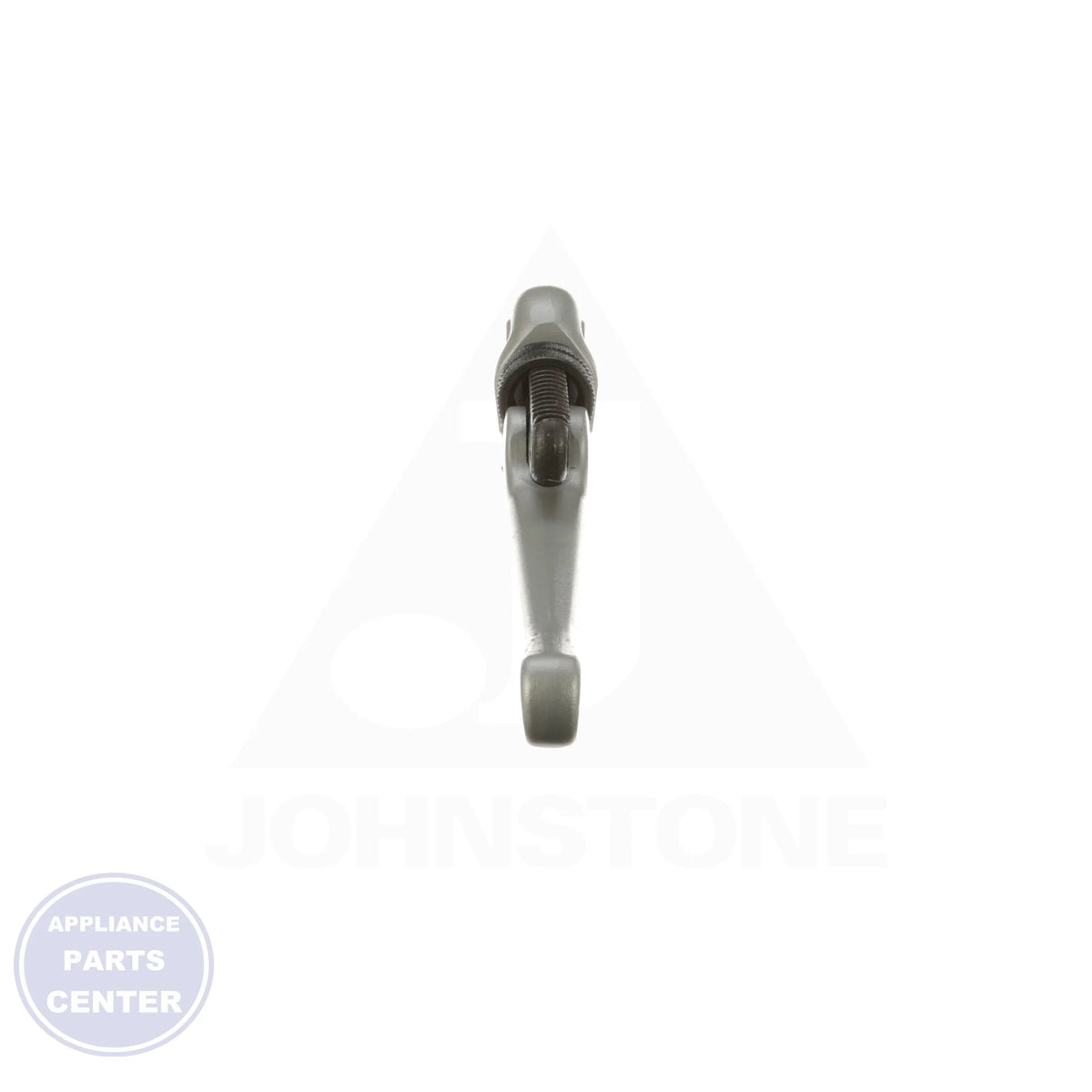 Pipe Wrench 31095 - Detailed view of replaceable hook and heel jaws