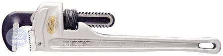 Pipe Wrench 31095 - Main view showing sturdy construction for plumbing tasks