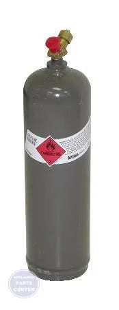 MC Acetylene Tank 311010 - Main view showing efficient fuel storage for various models