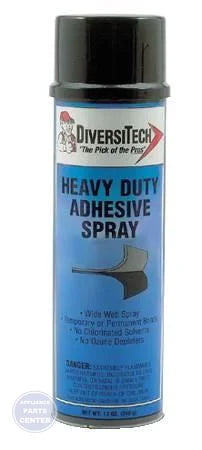 G80-631 Spray Adhesive 315-20 - Main view showing high-strength bonding for specific models
