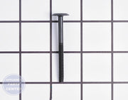 FRIGIDAIRE OVEN SCREW 316001009 - Main view showing heavy-duty construction for WCI Range/Stove/Oven models