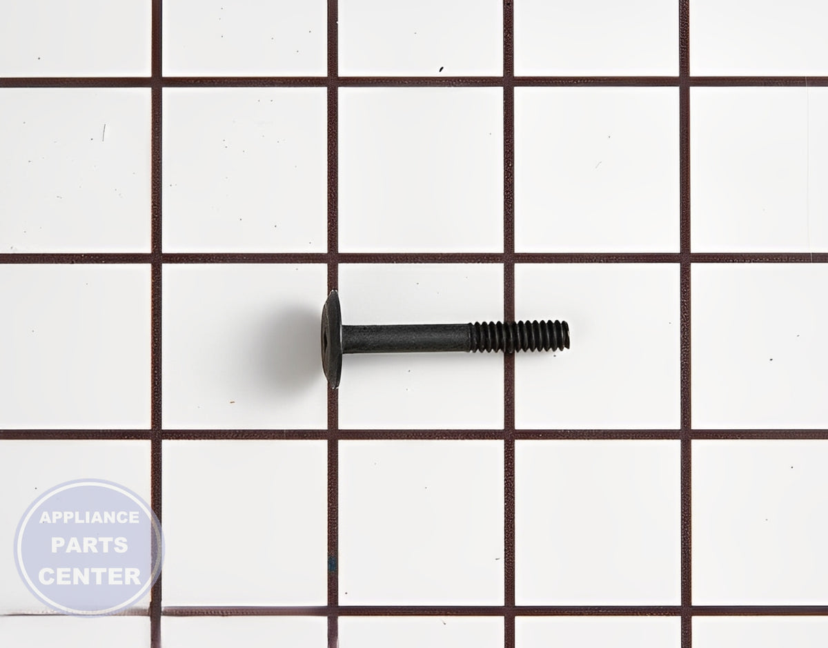 FRIGIDAIRE OVEN SCREW 316001013 - Main view showing secure fastening for WCI Range/Stove/Oven models
