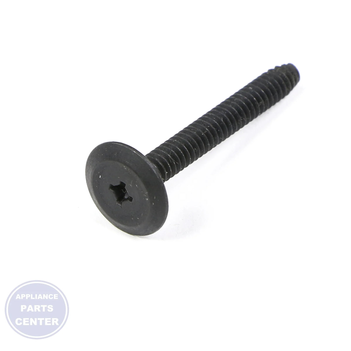 WCI SCREW 316001014 - Main view showing secure attachment for specific models