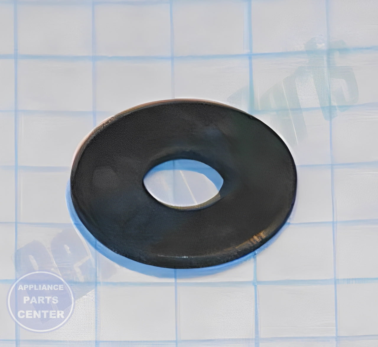 FRIGIDAIRE WASHER P-1 316008401 - Main view showing durable construction for WCI undefined models