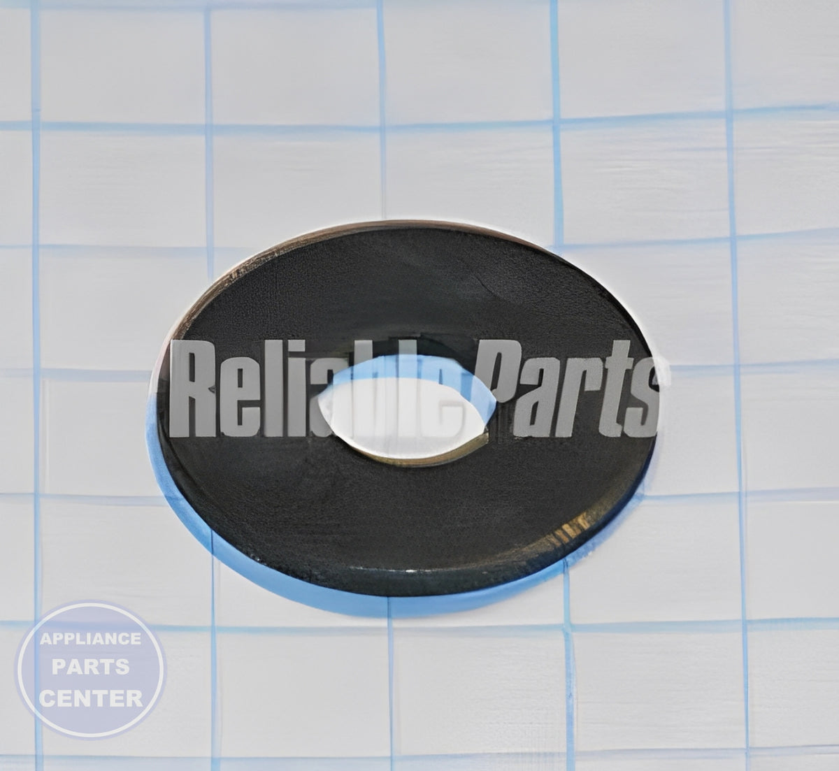 FRIGIDAIRE WASHER P-1 316008401 - Detailed view of high-quality material and construction