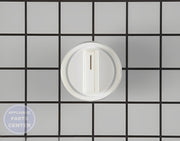 Frigidaire Control Knob 316009046 - Main view showing precise temperature control for Frigidaire, Kenmore, Gibson, Tappan, and White-Westinghouse models
