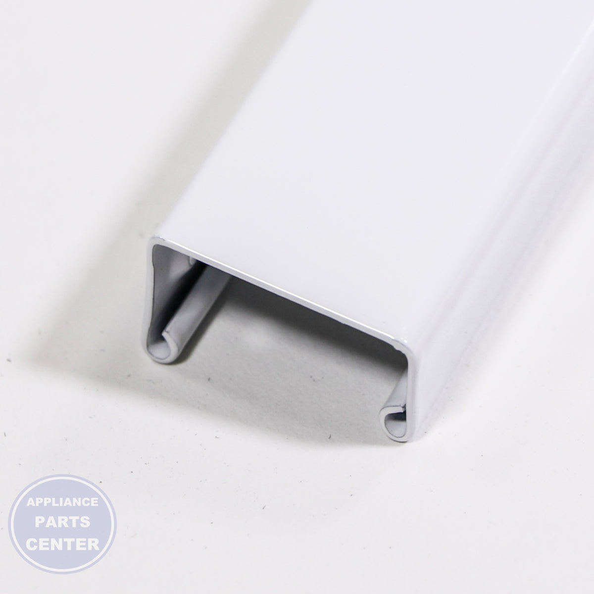 WCI HANDLE 316020202 - Installation in XYZ5678 showing mounting points