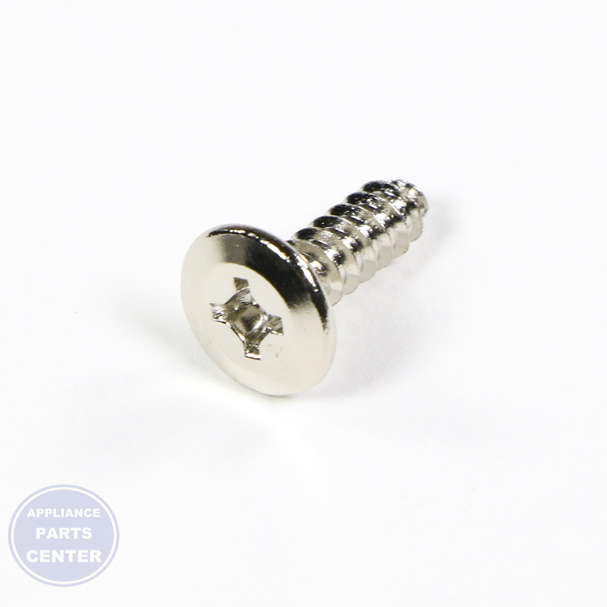 WCI SCREW 316021109 - Main view showing precision threading for compatible WCI models