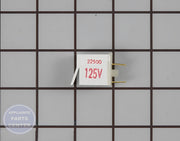 FRIGIDAIRE OVEN WARMER DRAWER ZONE INDICATOR LIGHT LAMP 316022500 - Main view showing illumination for various models