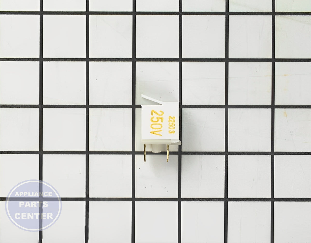 Frigidaire Indicator Light 316022503 - Main view showing bright illumination for multiple stove models