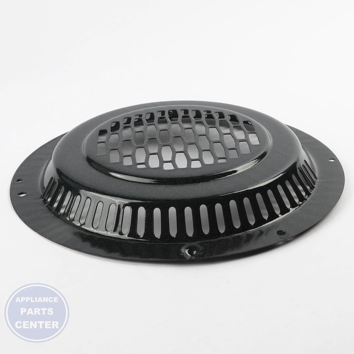 COVER 316026701 - Detailed view of protective technical details