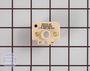 WCI SWITCH 316035200 - Main view showing control panel for various models